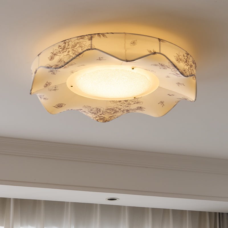 Marisca Ceiling Light by FIFTH & BEAM — product view 10