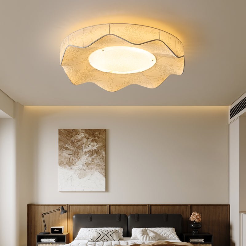 Marisca Ceiling Light by FIFTH & BEAM — product view 12