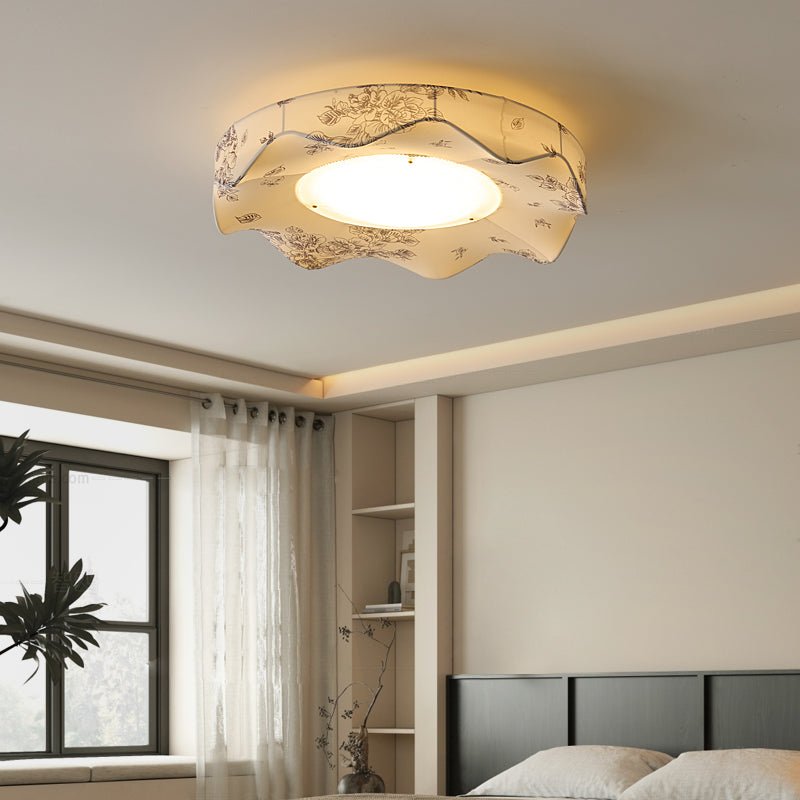 Marisca Ceiling Light by FIFTH & BEAM — product view 16