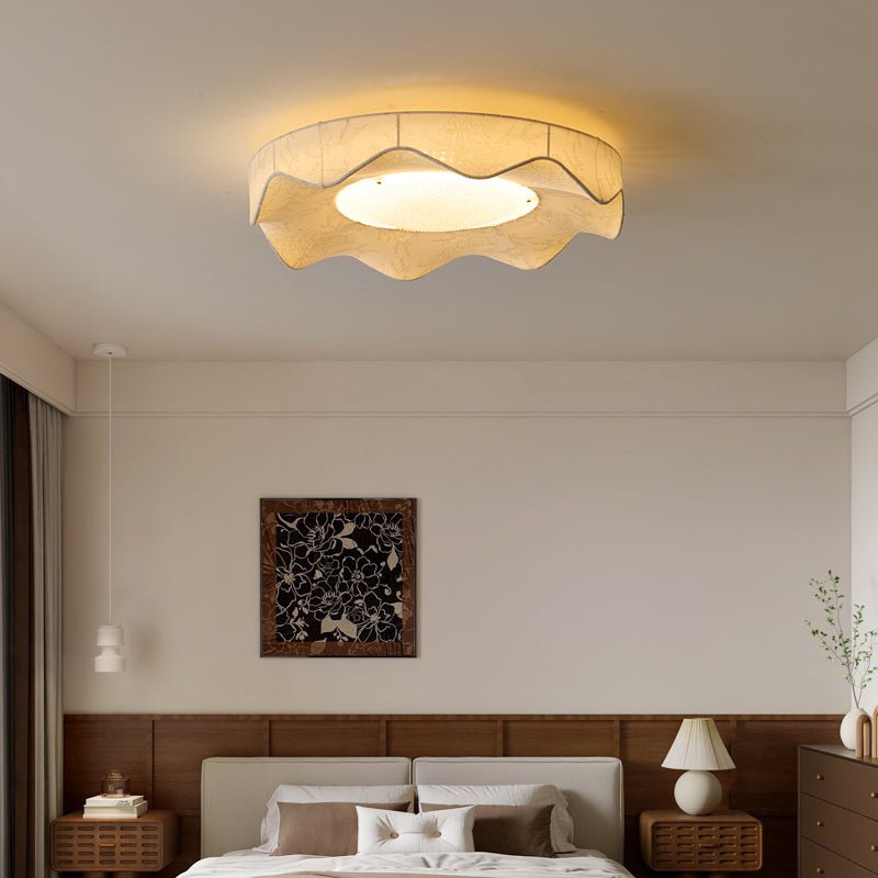 Marisca Ceiling Light by FIFTH & BEAM — product view 17