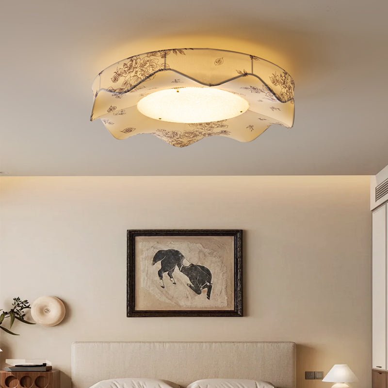 Marisca Ceiling Light by FIFTH & BEAM — product view 15