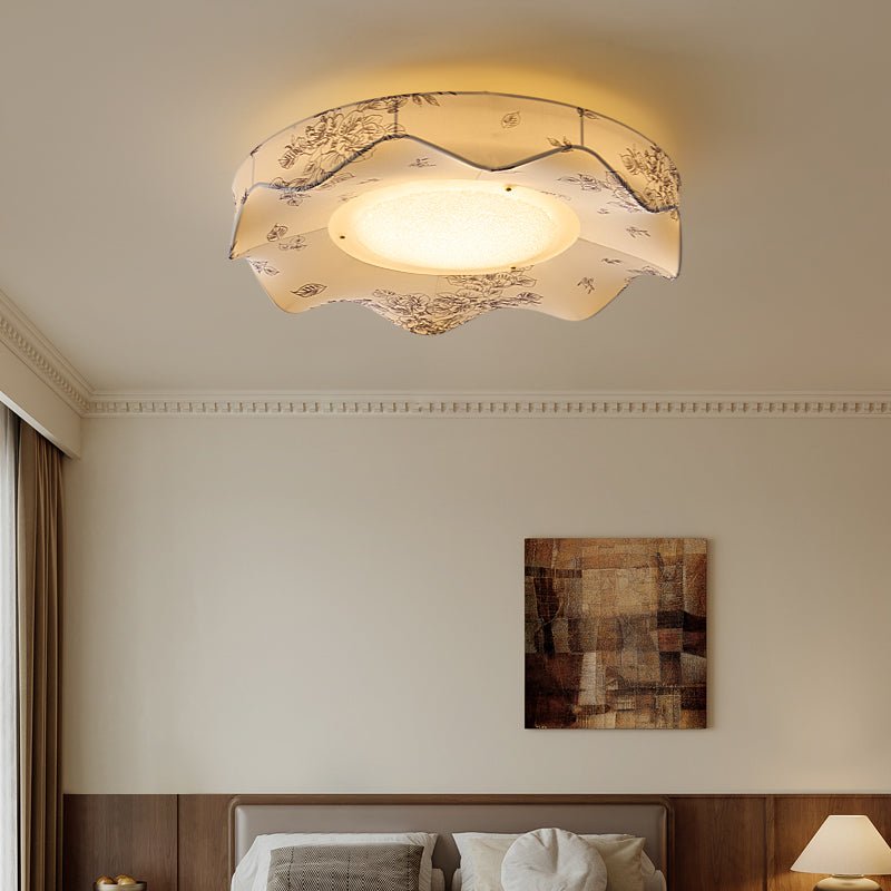 Marisca Ceiling Light by FIFTH & BEAM — product view 14