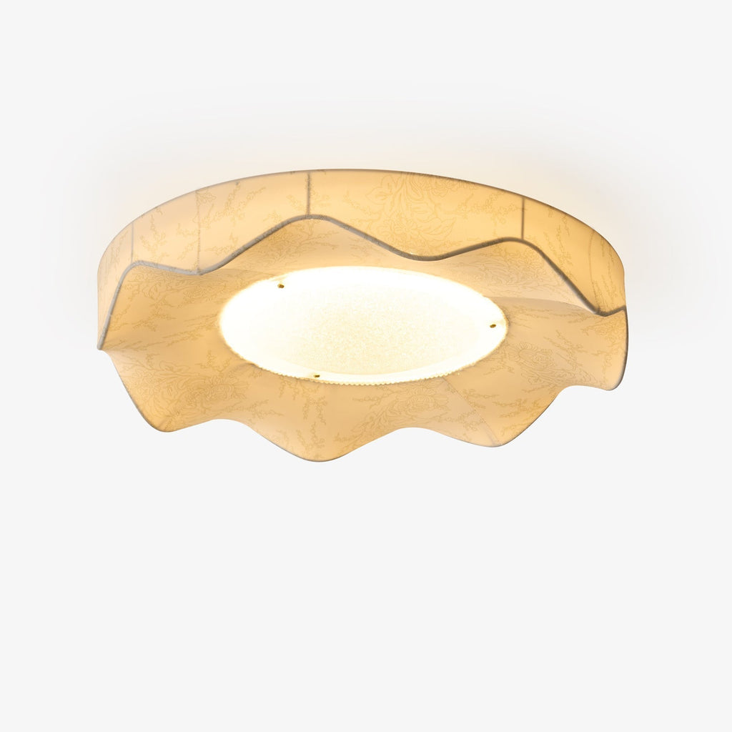 Marisca Ceiling Light by FIFTH & BEAM — product view 1