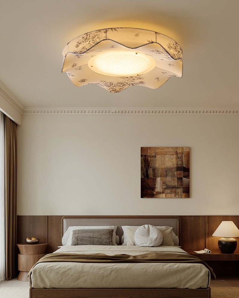 Marisca Ceiling Light by FIFTH & BEAM — product view 18