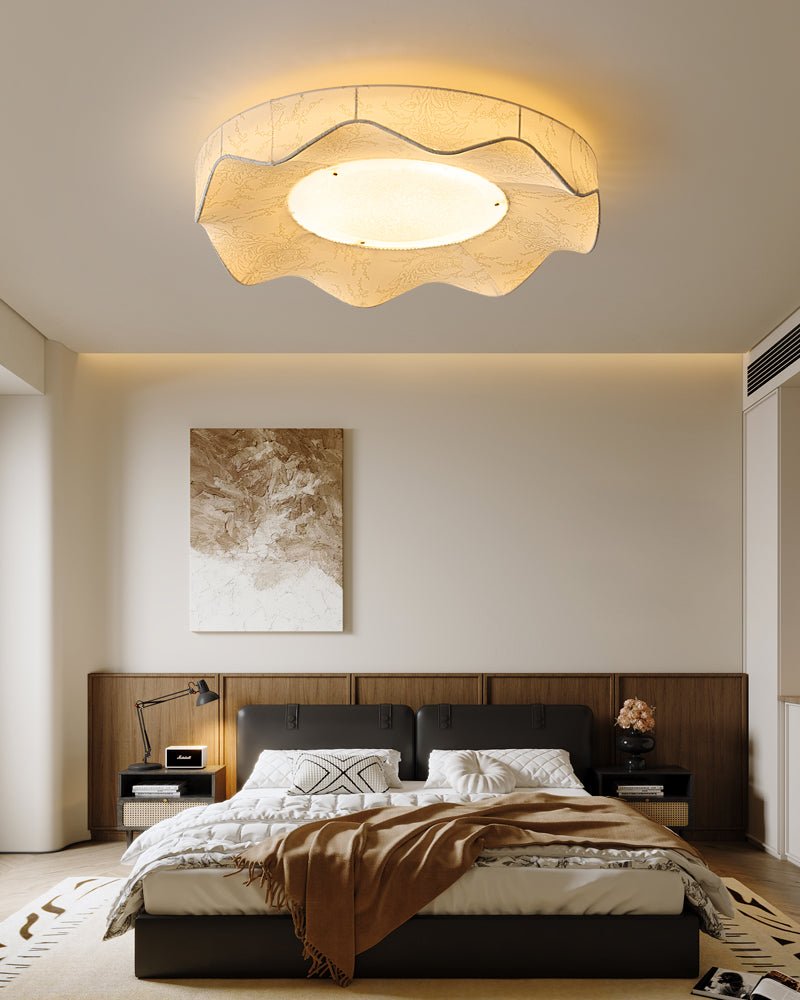 Marisca Ceiling Light by FIFTH & BEAM — product view 19
