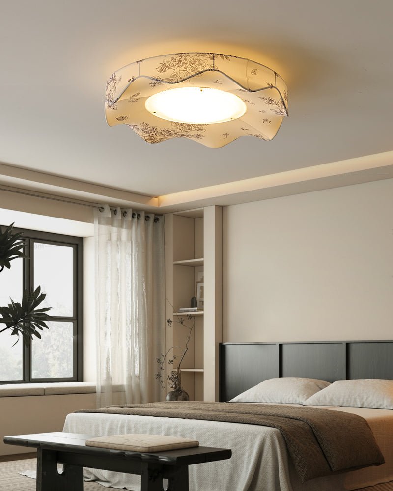 Marisca Ceiling Light by FIFTH & BEAM — product view 20