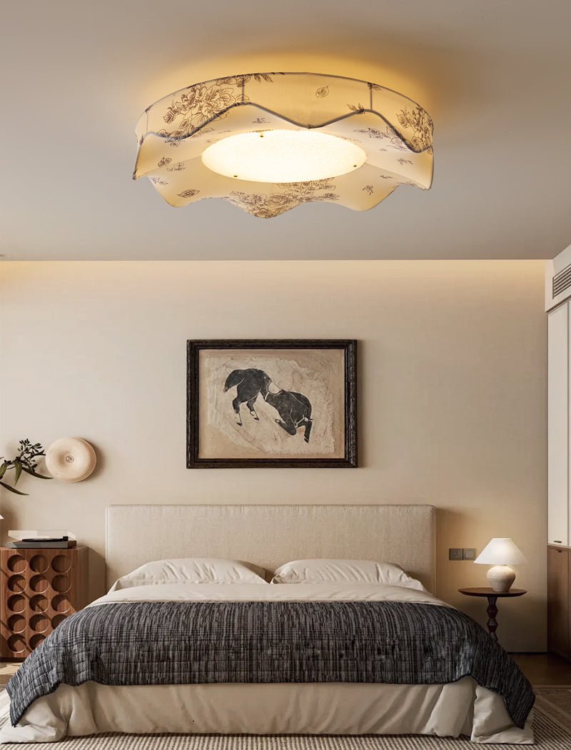 Marisca Ceiling Light by FIFTH & BEAM — product view 2