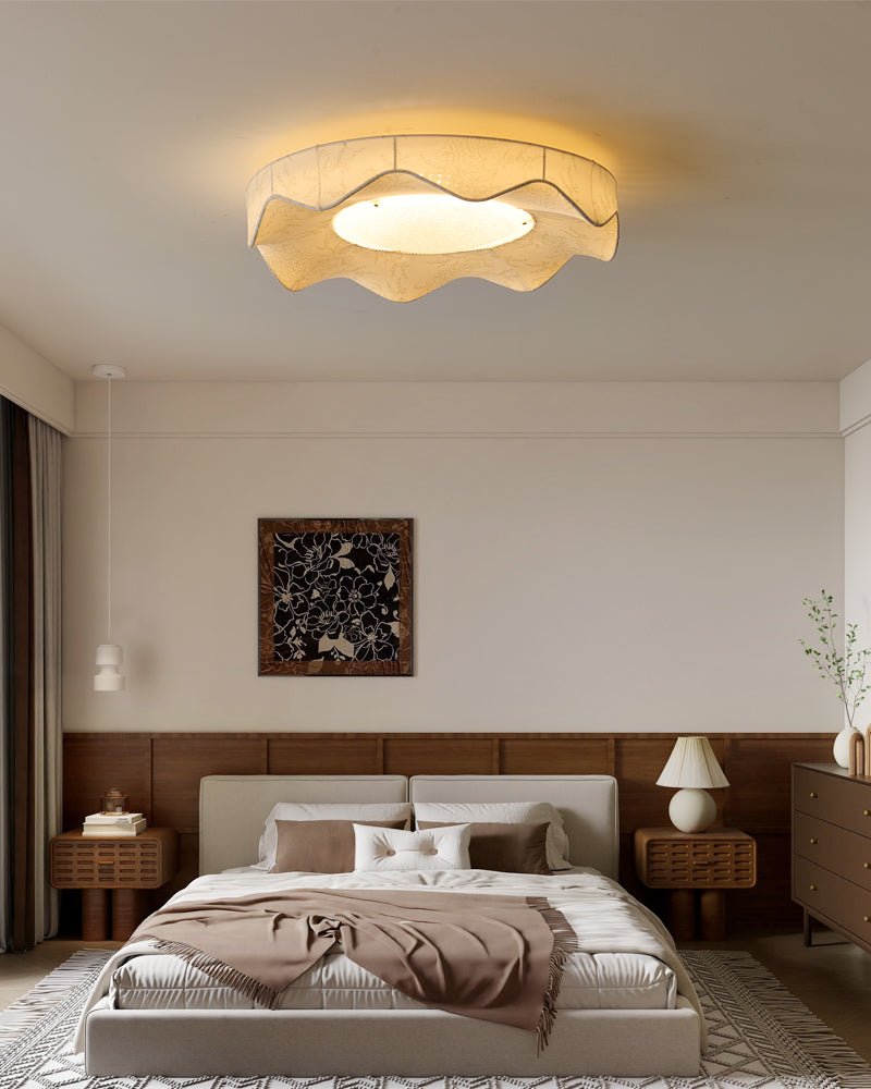 Marisca Ceiling Light by FIFTH & BEAM — product view 3