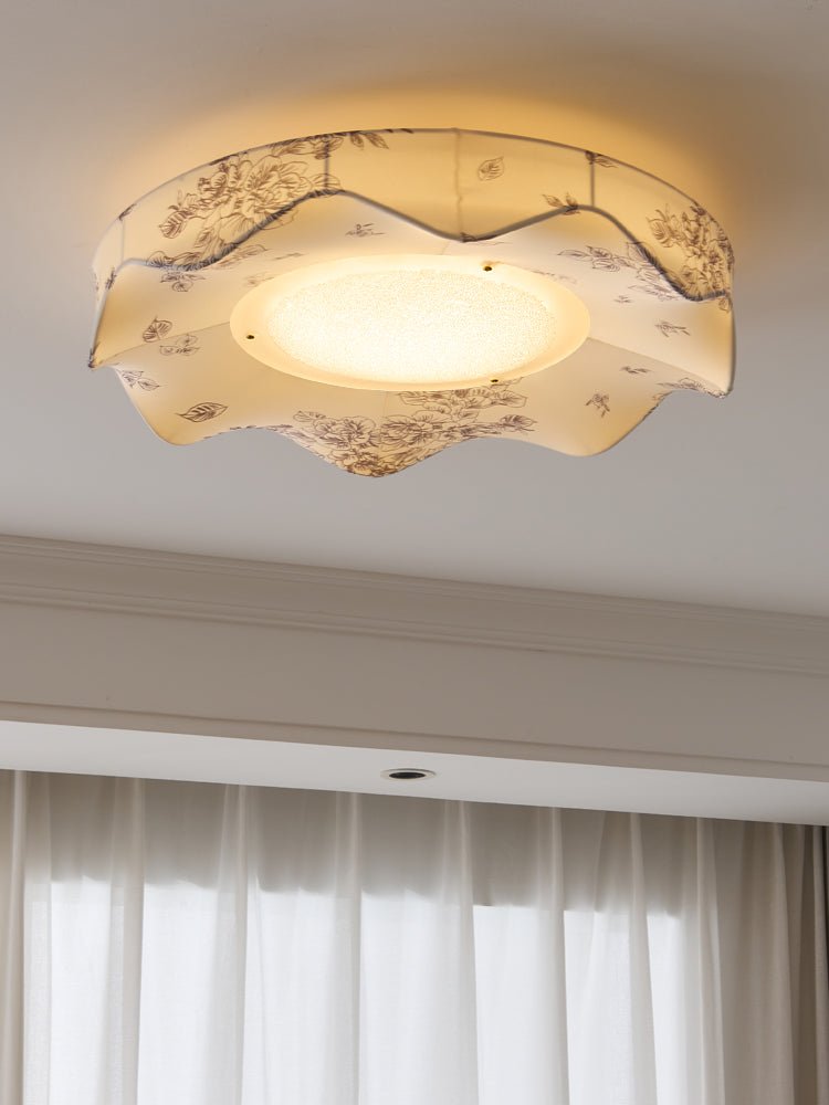 Marisca Ceiling Light by FIFTH & BEAM — product view 4