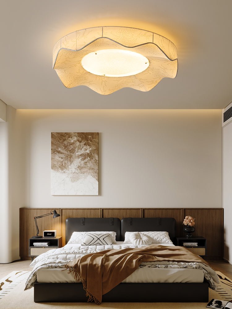 Marisca Ceiling Light by FIFTH & BEAM — product view 5