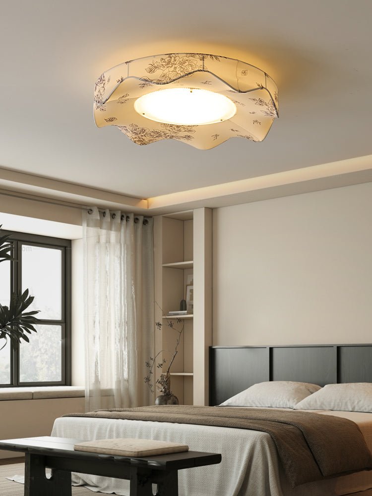 Marisca Ceiling Light by FIFTH & BEAM — product view 6