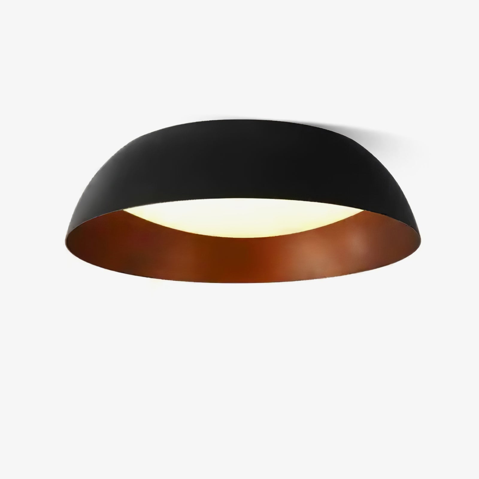 Marlow Shadow Ceiling Lamp by FIFTH & BEAM — product view 1
