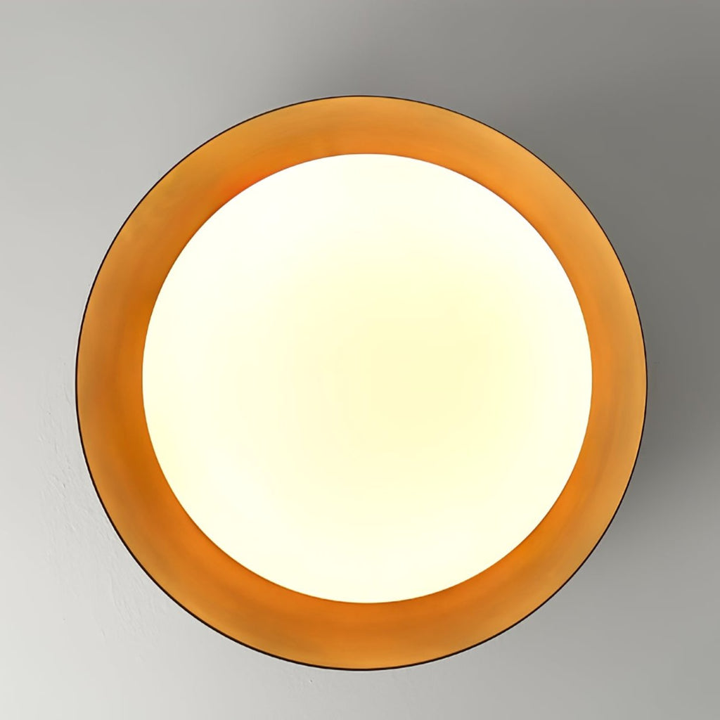 Marlow Shadow Ceiling Lamp by FIFTH & BEAM — product view 5