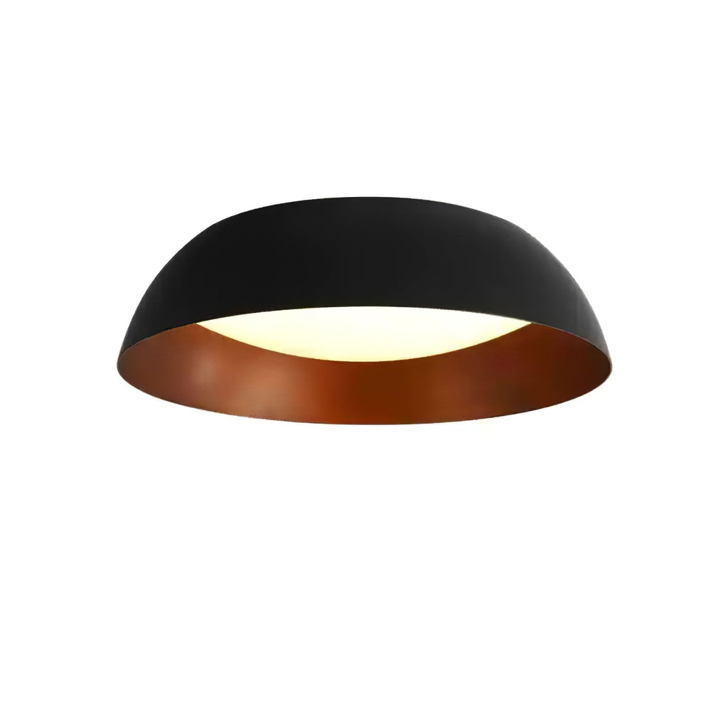 Marlow Shadow Ceiling Lamp by FIFTH & BEAM — product view 4