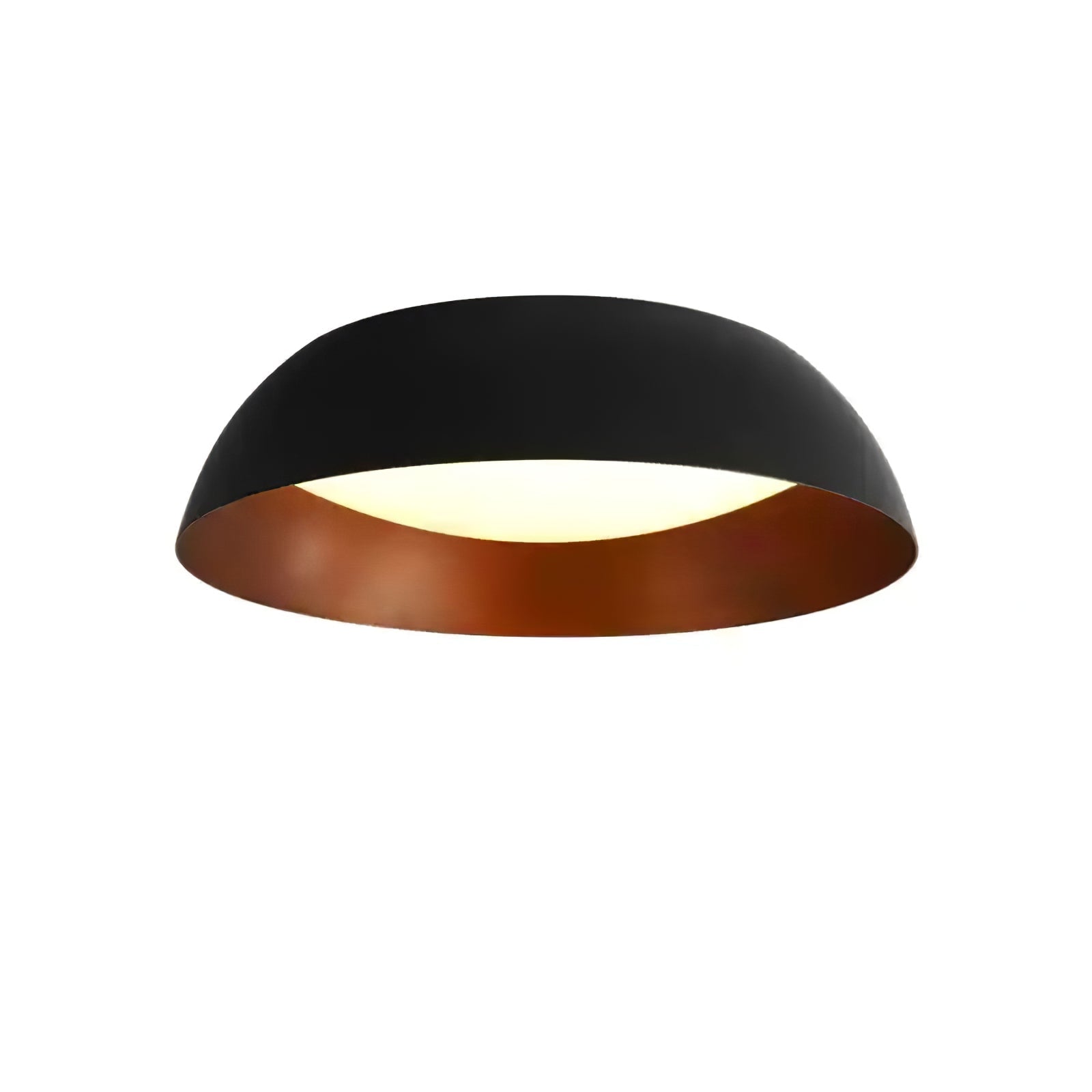 Marlow Shadow Ceiling Lamp by FIFTH & BEAM — product view 4