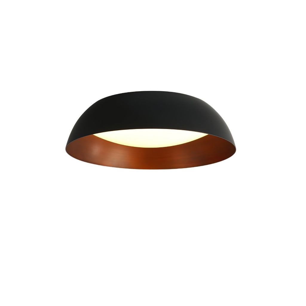 Marlow Shadow Ceiling Lamp by FIFTH & BEAM — product view 2