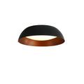 Marlow Shadow Ceiling Lamp by FIFTH & BEAM — product view 2