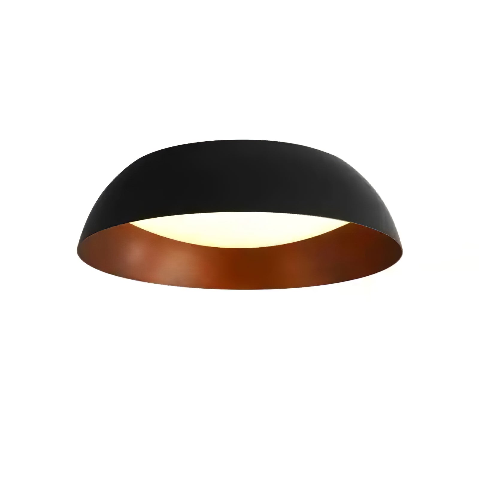Marlow Shadow Ceiling Lamp by FIFTH & BEAM — product view 3