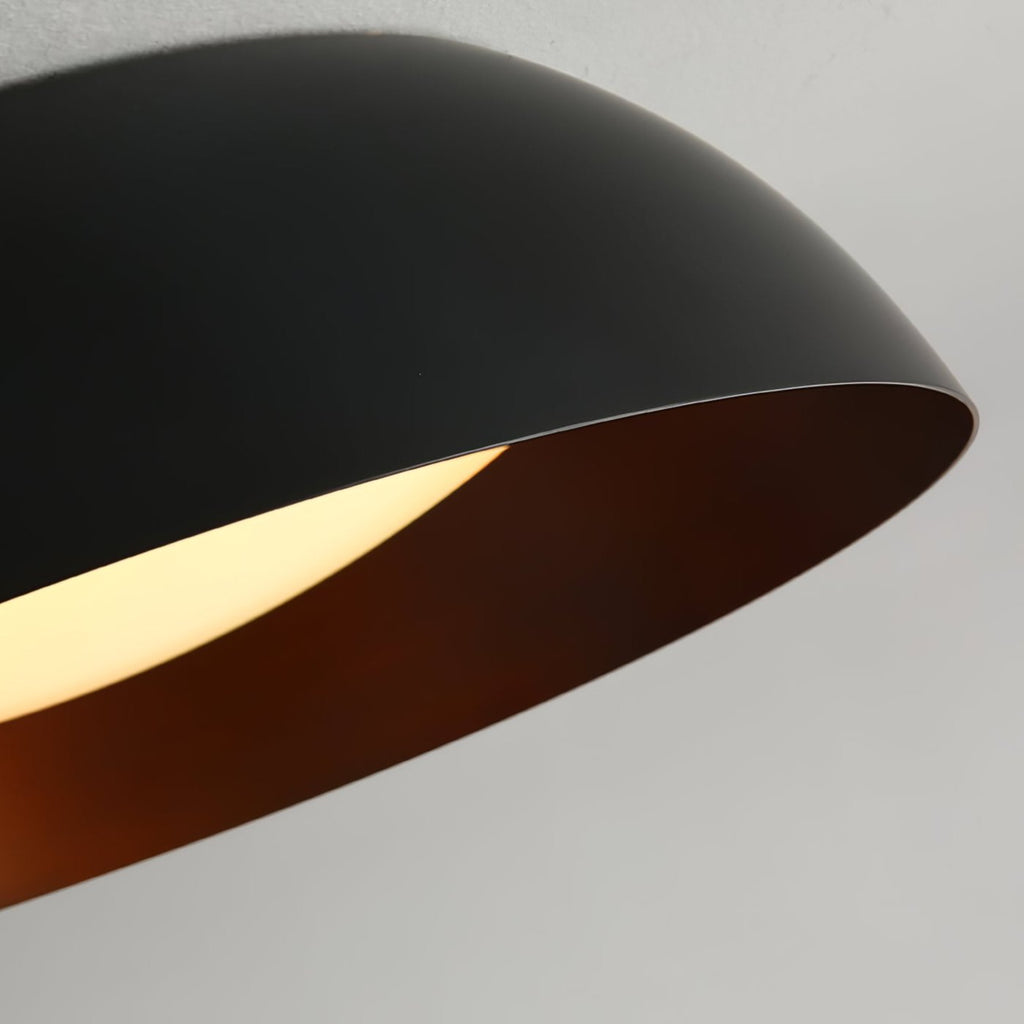 Marlow Shadow Ceiling Lamp by FIFTH & BEAM — product view 12