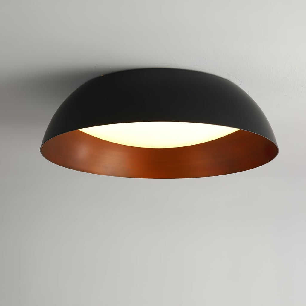 Marlow Shadow Ceiling Lamp by FIFTH & BEAM — product view 9