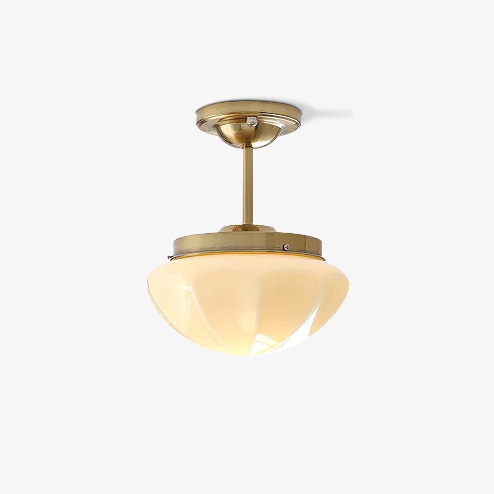 Marta Mini Ceiling Lamp by FIFTH & BEAM — product view 14