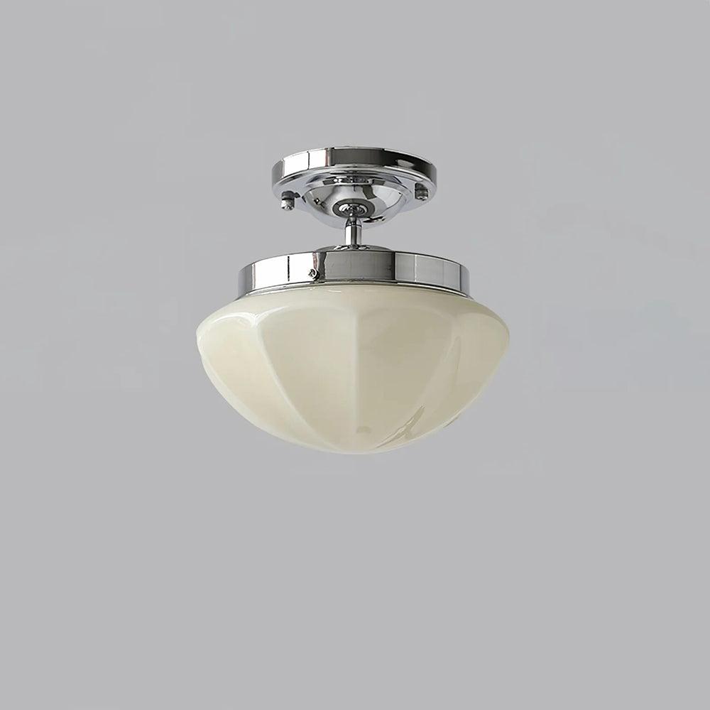 Marta Mini Ceiling Lamp by FIFTH & BEAM — product view 22