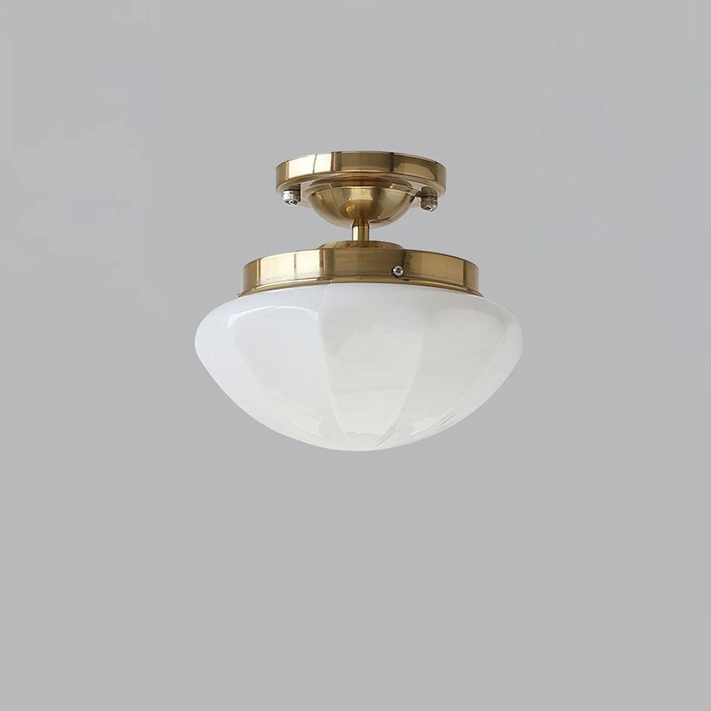 Marta Mini Ceiling Lamp by FIFTH & BEAM — product view 17