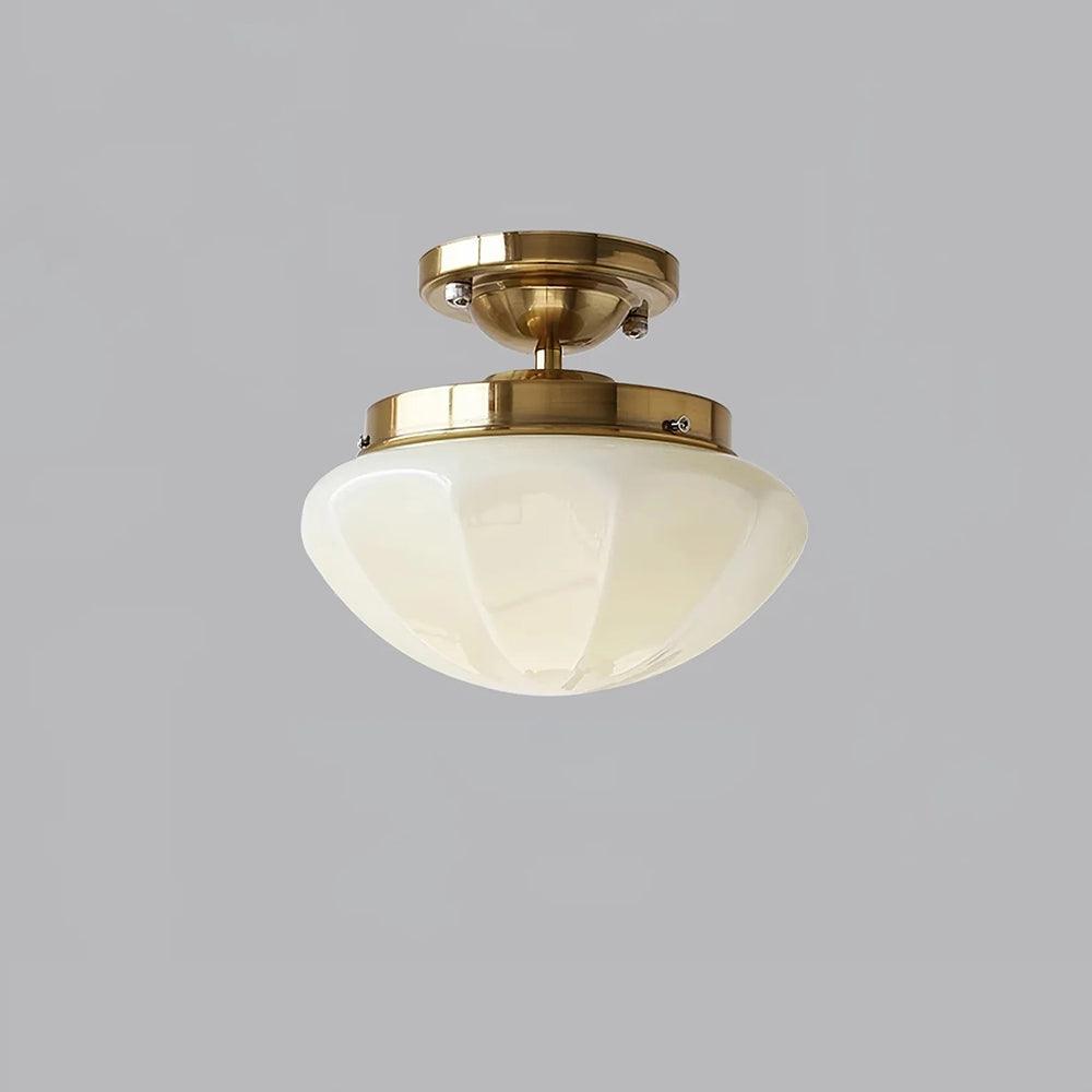 Marta Mini Ceiling Lamp by FIFTH & BEAM — product view 19