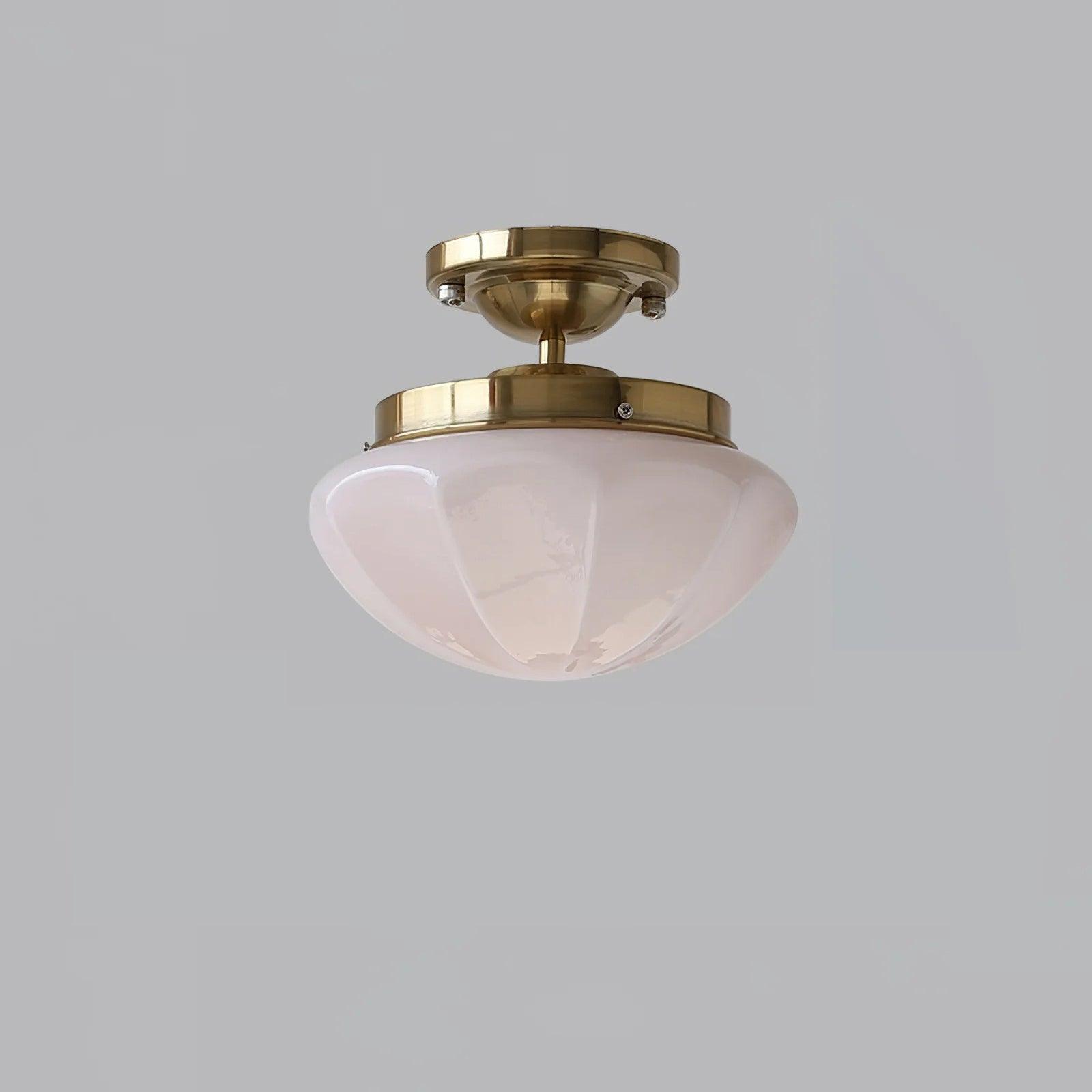Marta Mini Ceiling Lamp by FIFTH & BEAM — product view 18
