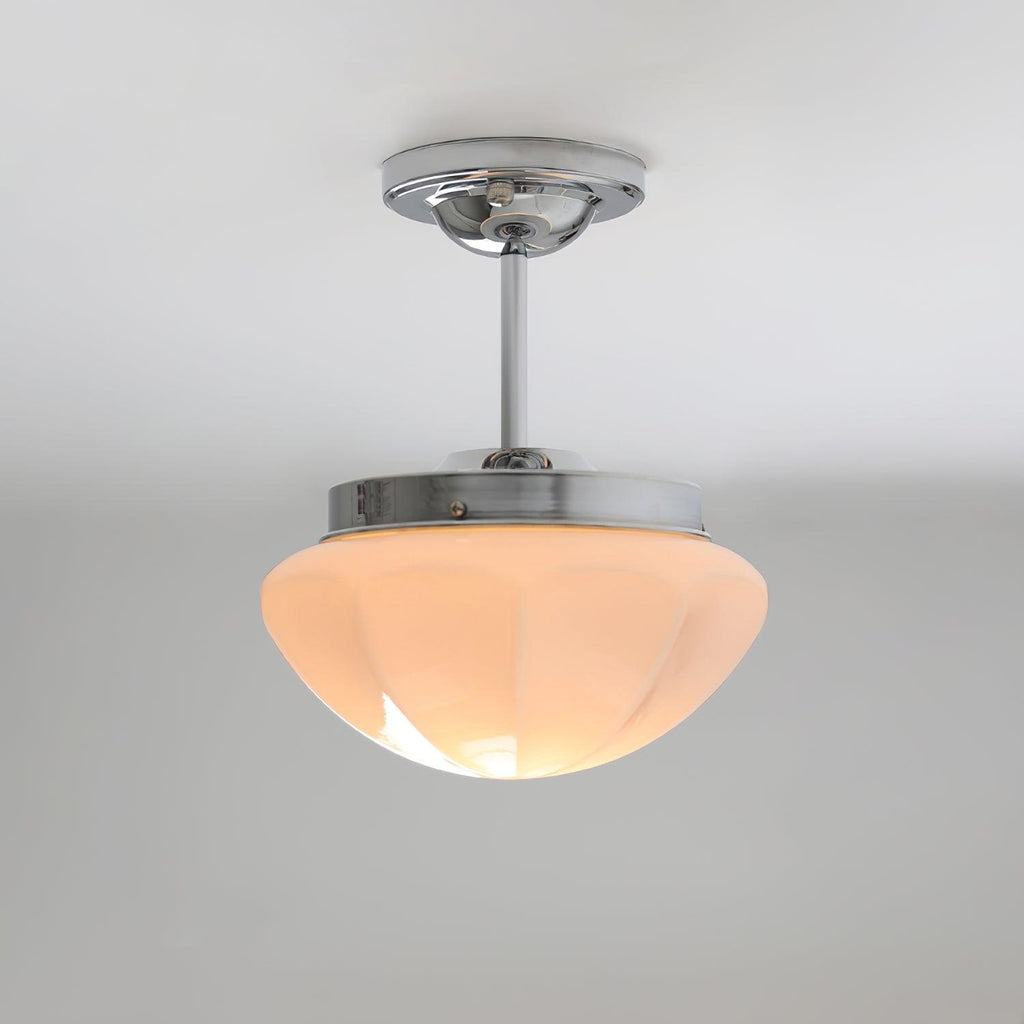 Marta Mini Ceiling Lamp by FIFTH & BEAM — product view 2