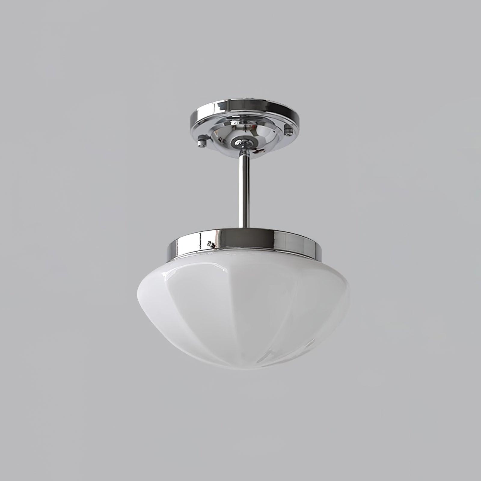 Marta Mini Ceiling Lamp by FIFTH & BEAM — product view 9