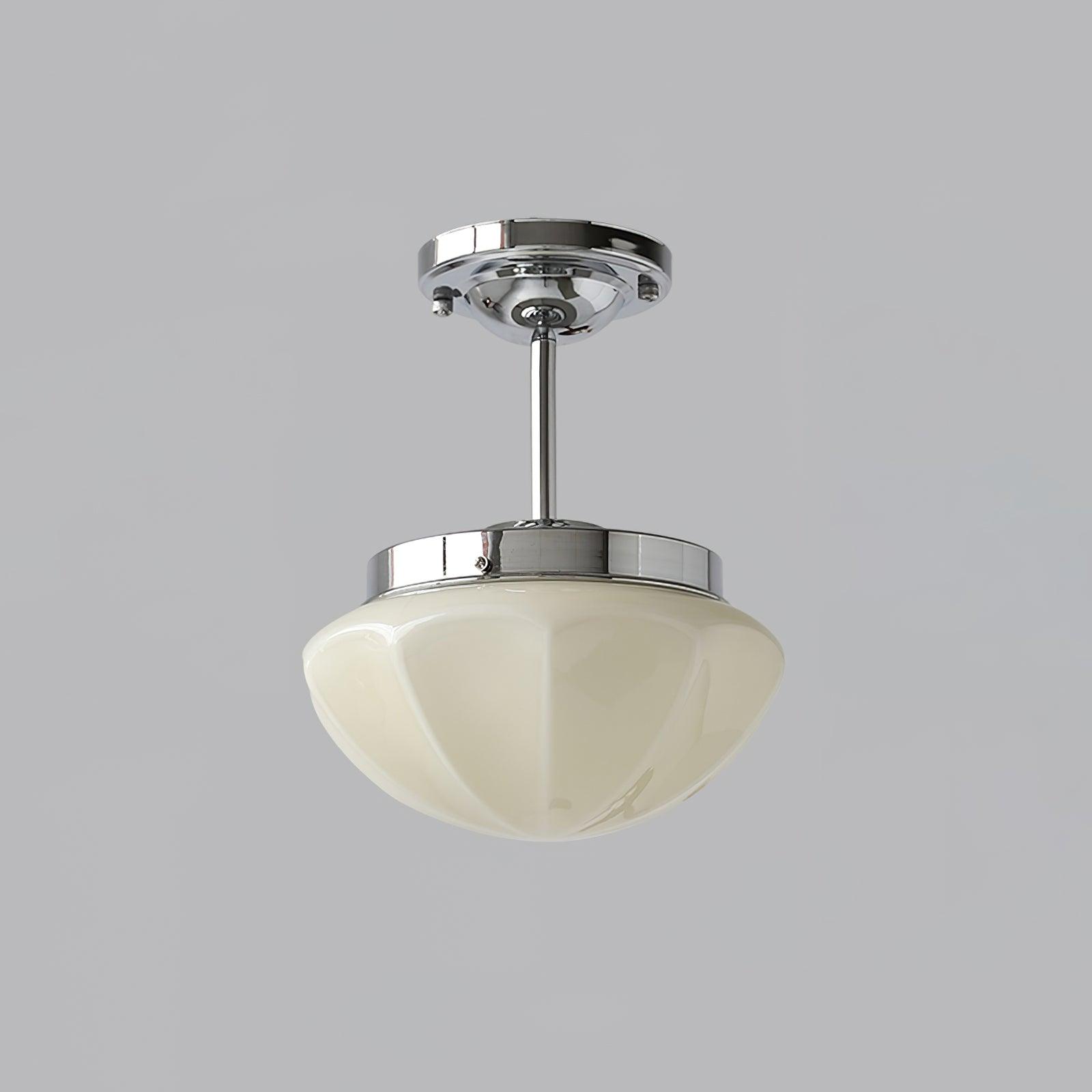 Marta Mini Ceiling Lamp by FIFTH & BEAM — product view 10