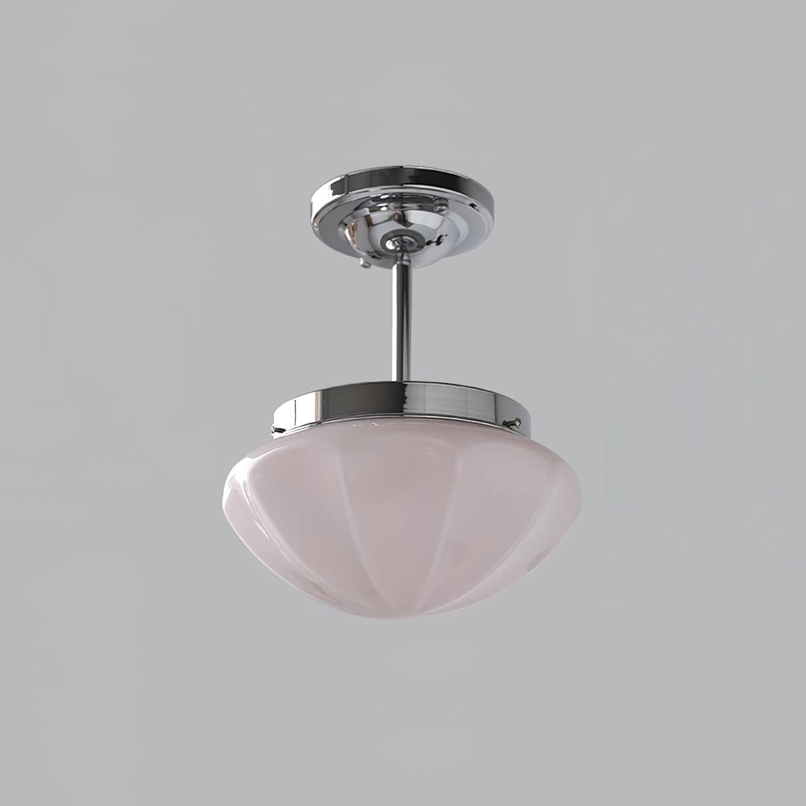 Marta Mini Ceiling Lamp by FIFTH & BEAM — product view 11