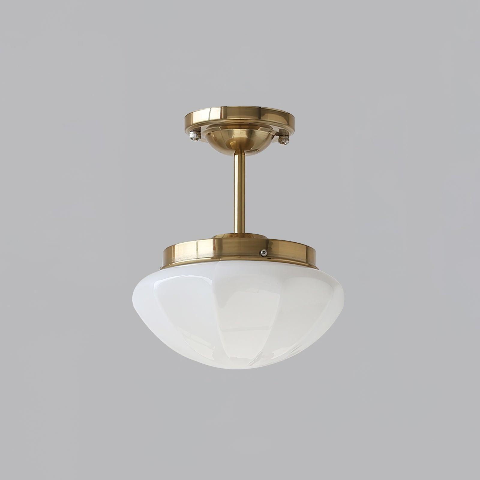 Marta Mini Ceiling Lamp by FIFTH & BEAM — product view 12