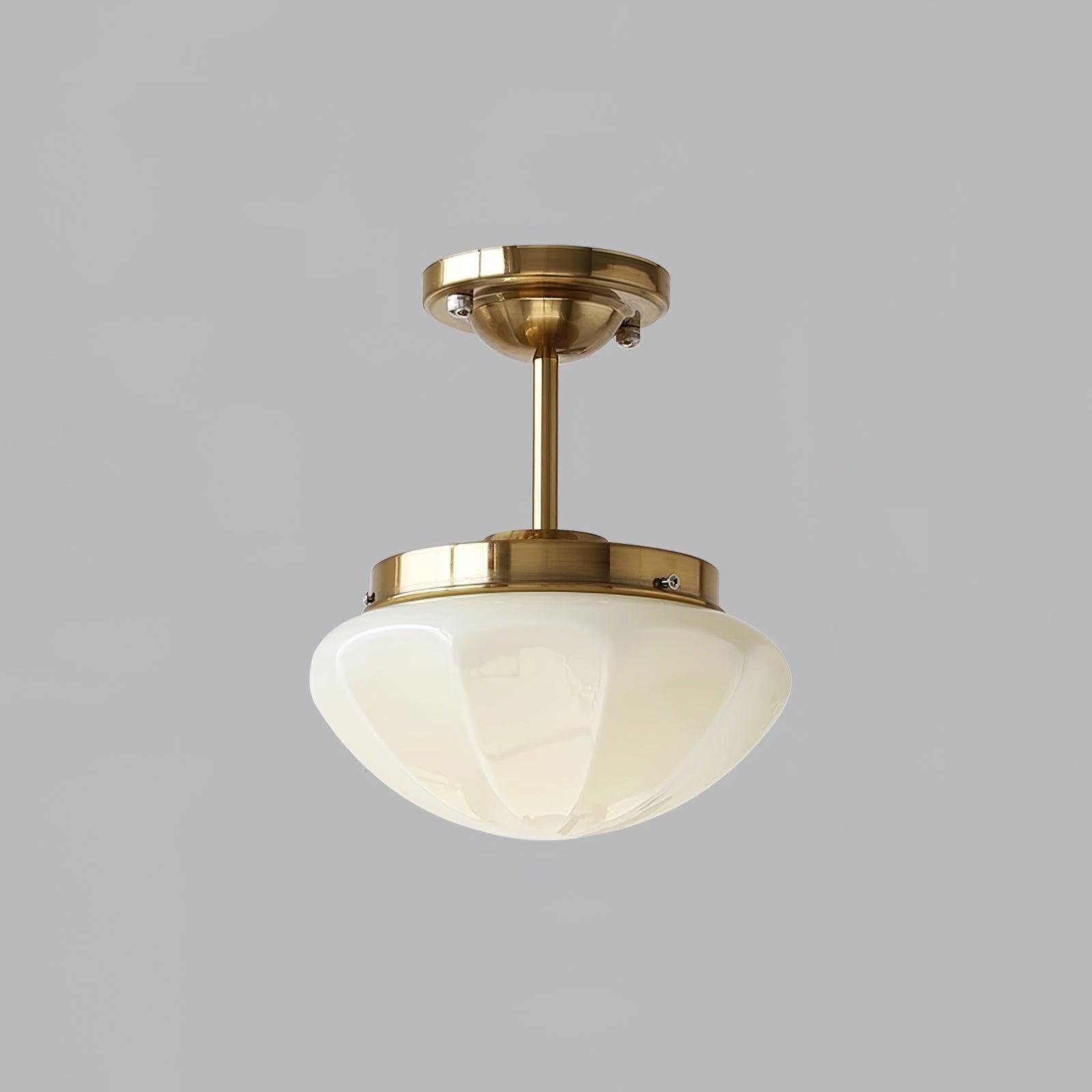 Marta Mini Ceiling Lamp by FIFTH & BEAM — product view 13
