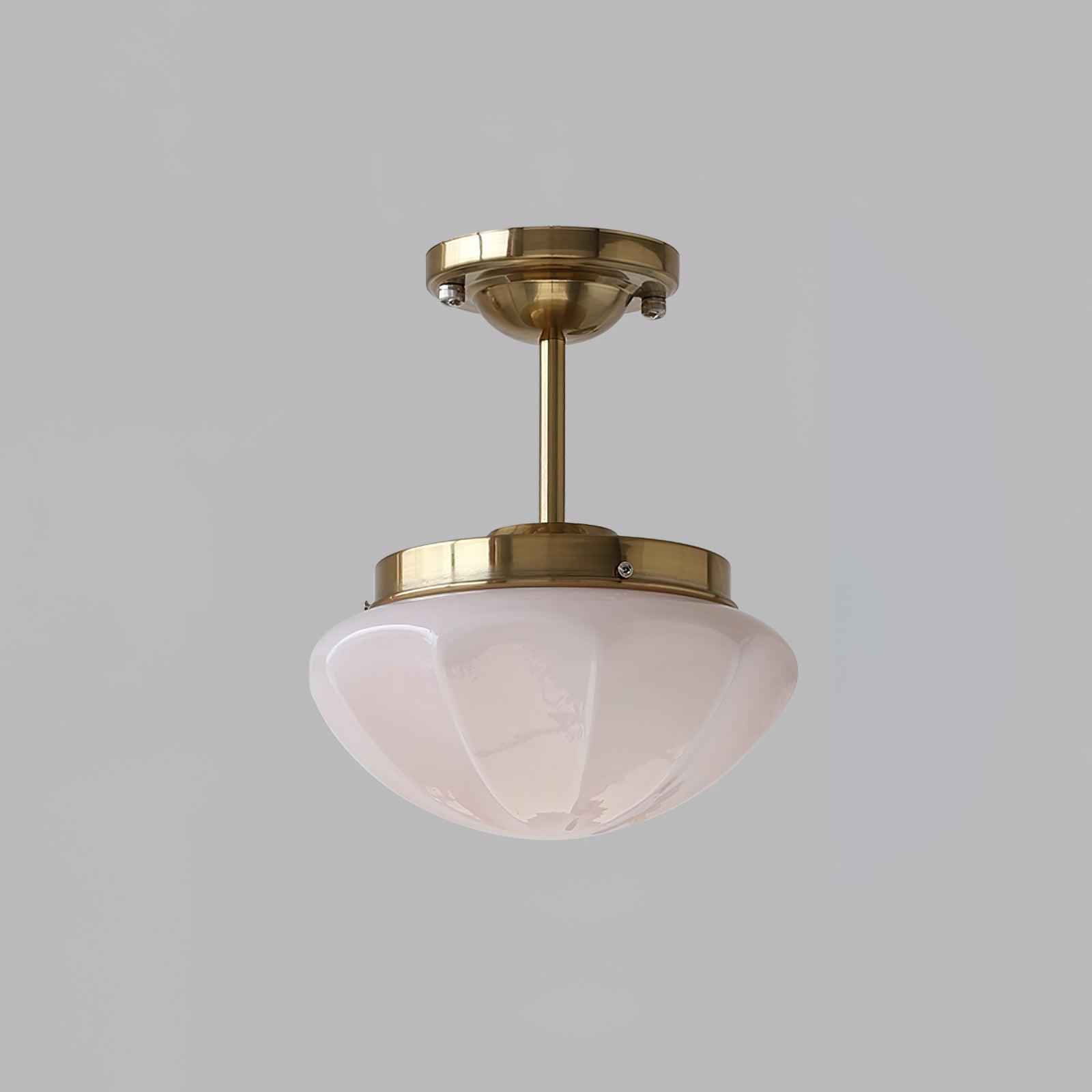 Marta Mini Ceiling Lamp by FIFTH & BEAM — product view 15