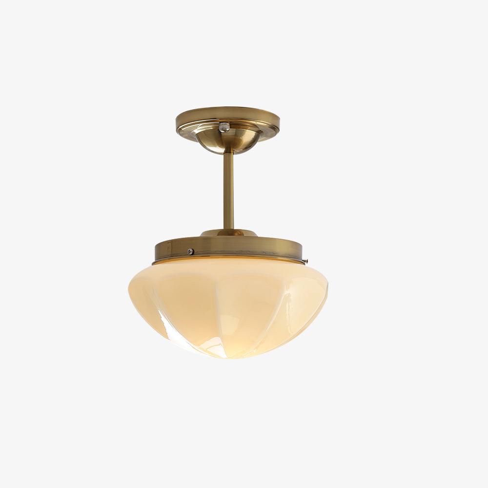 Marta Mini Ceiling Lamp by FIFTH & BEAM — product view 16