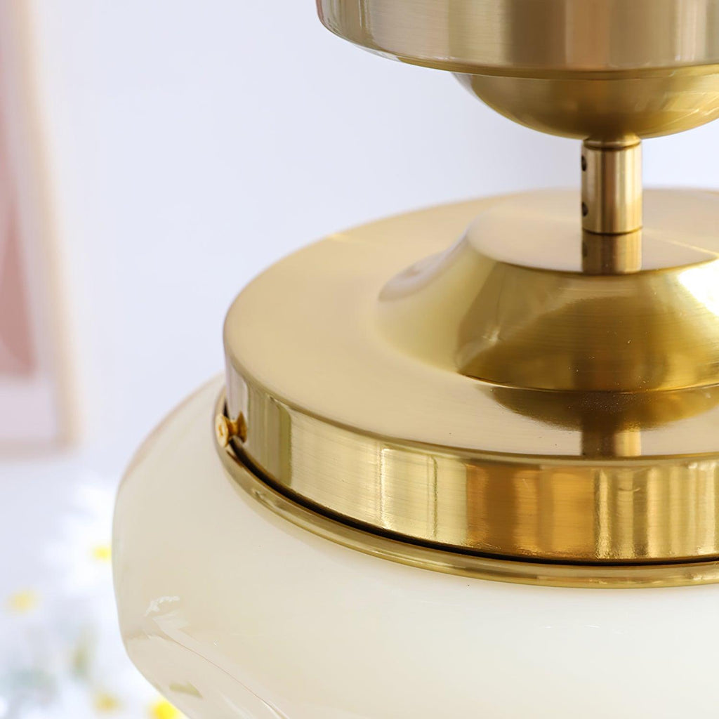 Marta Mini Ceiling Lamp by FIFTH & BEAM — product view 8