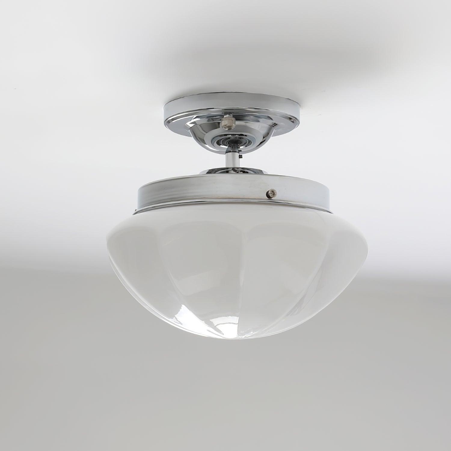 Marta Mini Ceiling Lamp by FIFTH & BEAM — product view 4
