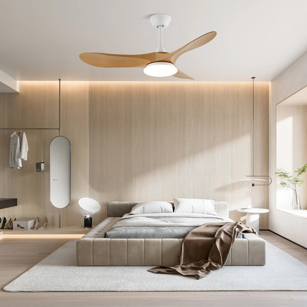 Maverick 42"/52" Ceiling Fan Light by FIFTH & BEAM — product view 8