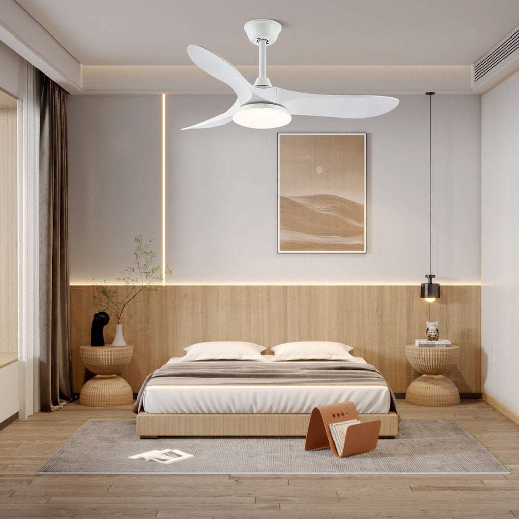 Maverick 42"/52" Ceiling Fan Light by FIFTH & BEAM — product view 7