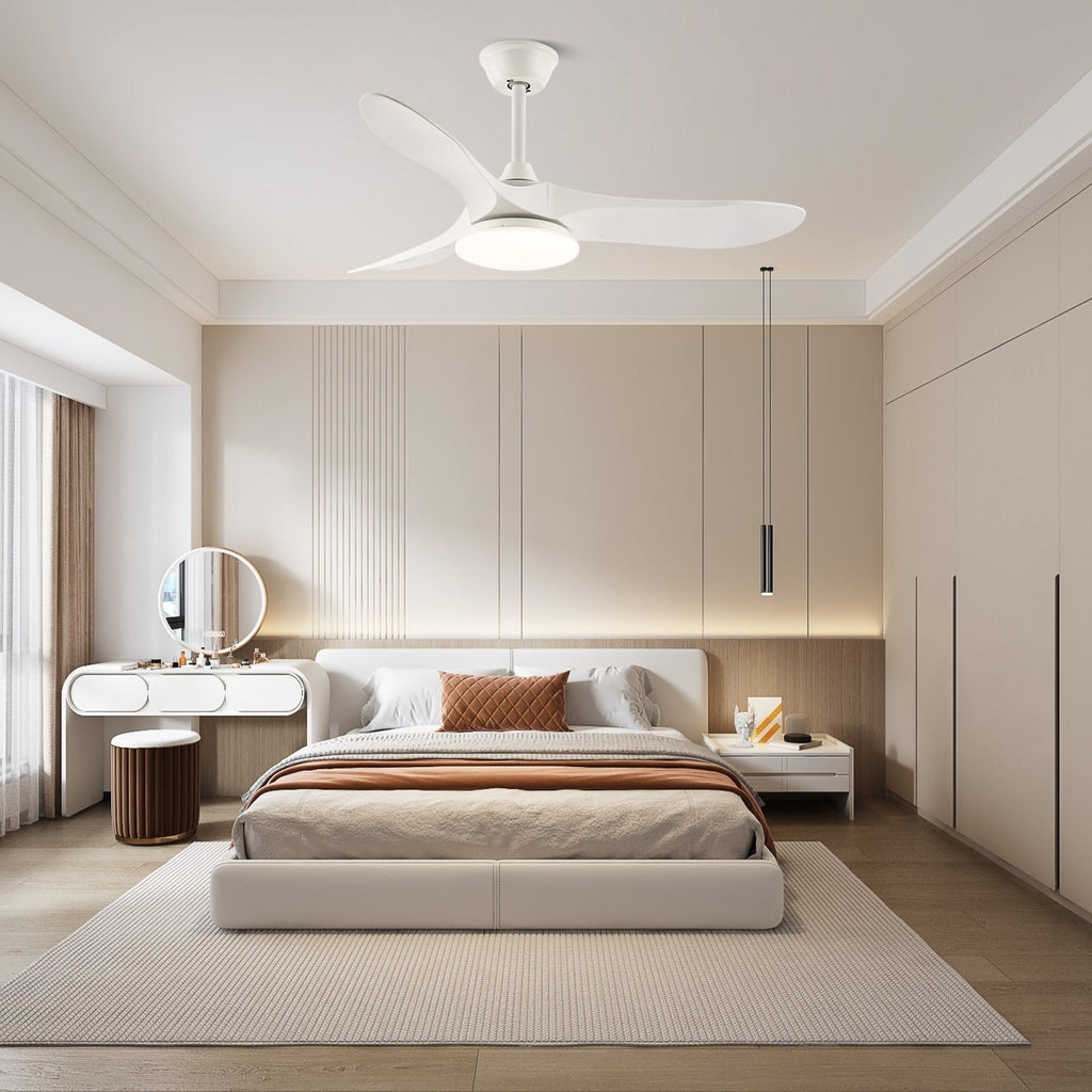 Maverick 42"/52" Ceiling Fan Light by FIFTH & BEAM — product view 9