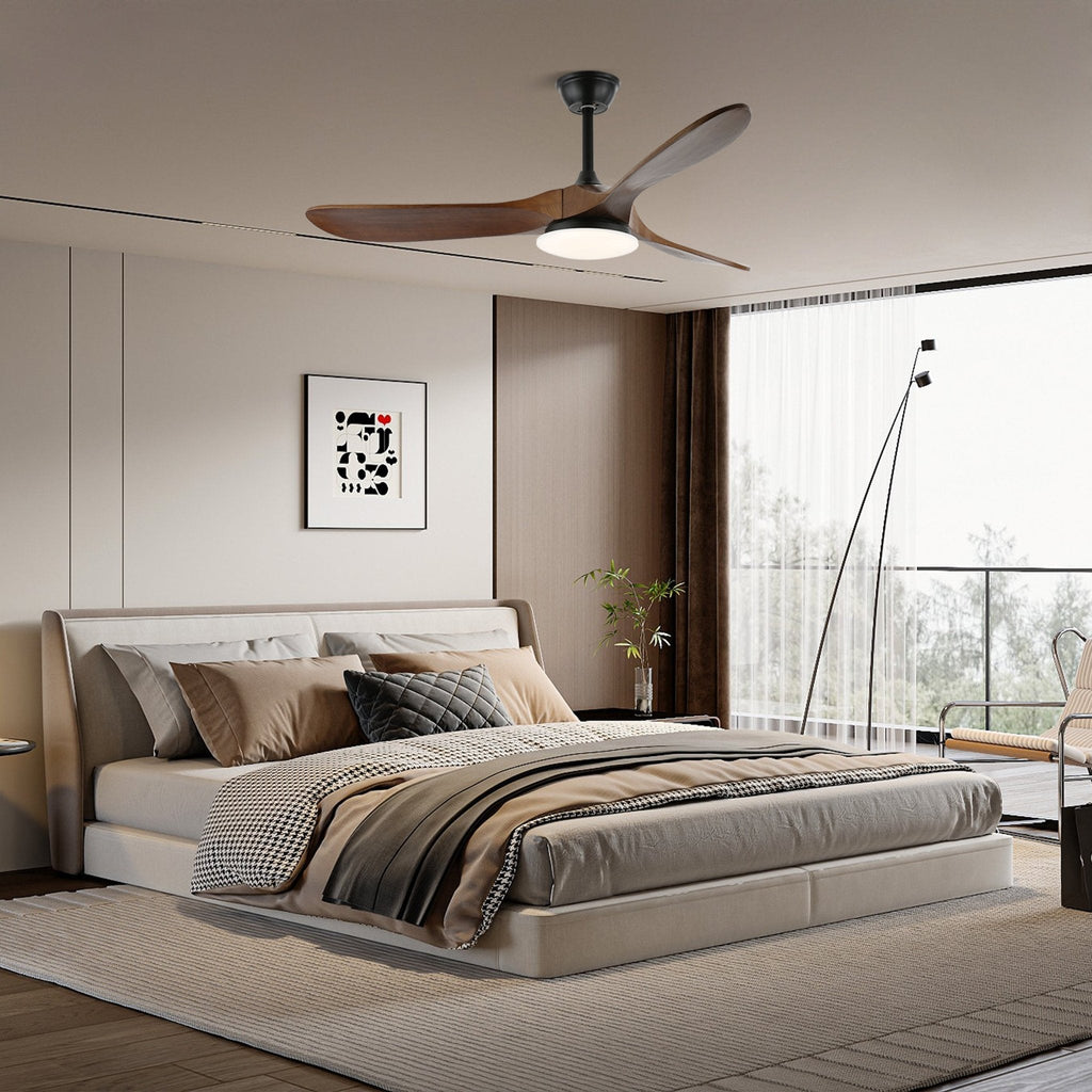 Maverick 42"/52" Ceiling Fan Light by FIFTH & BEAM — product view 4