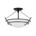 Maxim Stratus Ceiling Light 16.9" by FIFTH & BEAM — product view 1