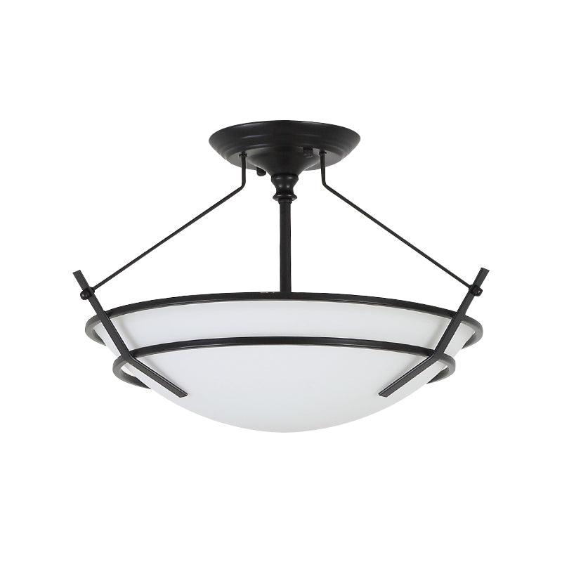 Maxim Stratus Ceiling Light 16.9" by FIFTH & BEAM — product view 1