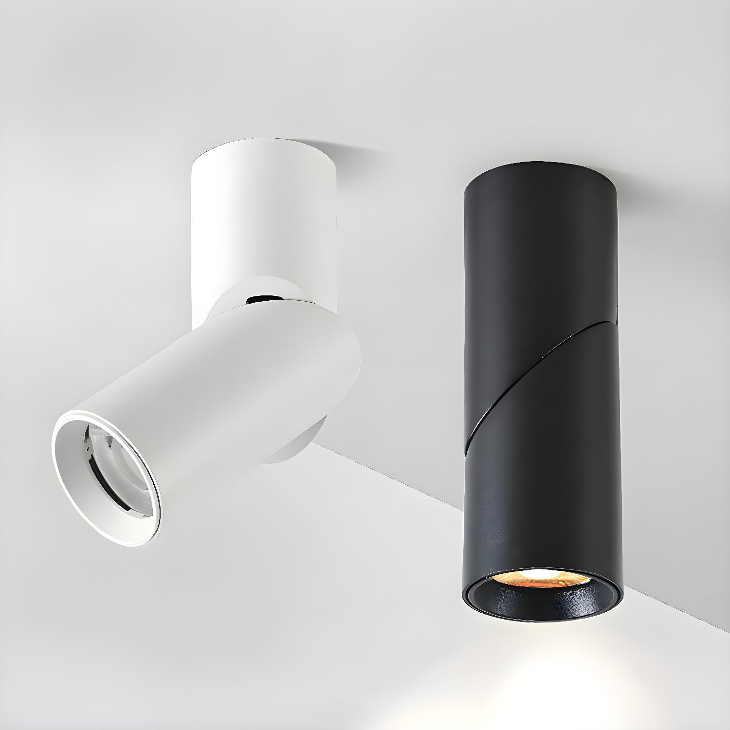 Maxwell Pivot Surface Downlight by FIFTH & BEAM — product view 13