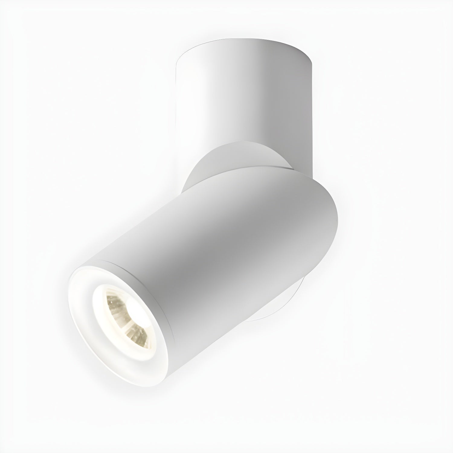 Maxwell Pivot Surface Downlight by FIFTH & BEAM — product view 2