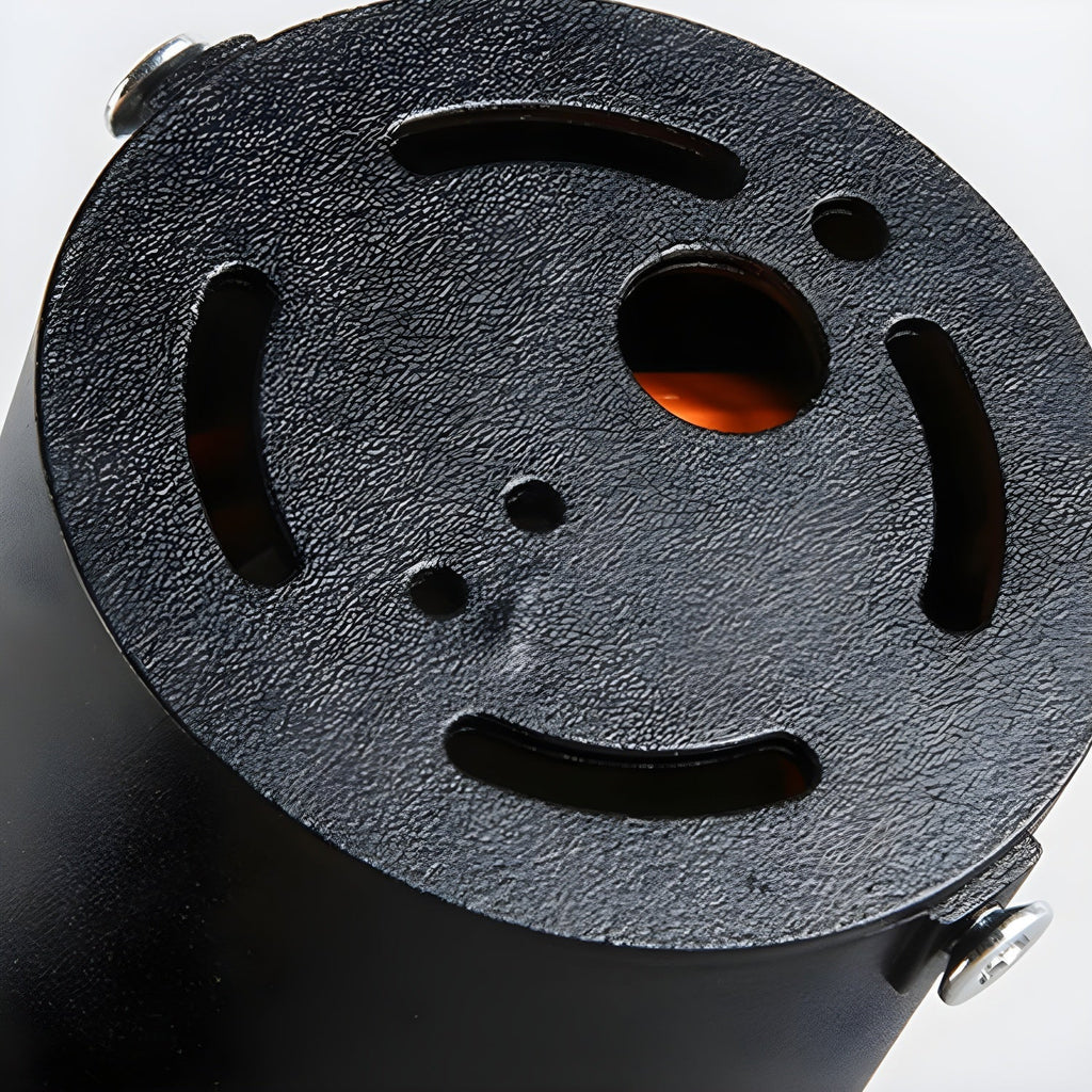 Maxwell Pivot Surface Downlight by FIFTH & BEAM — product view 4