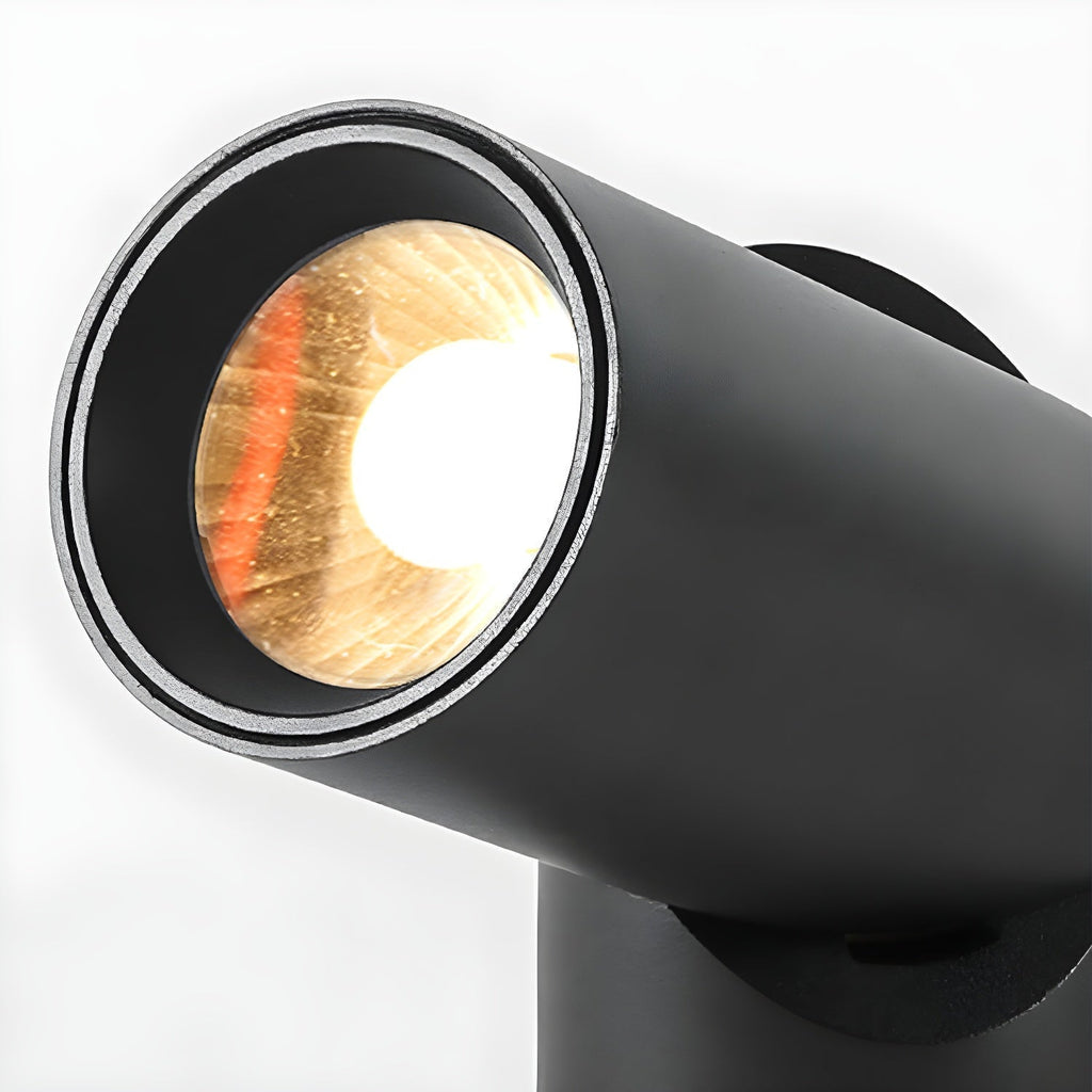 Maxwell Pivot Surface Downlight by FIFTH & BEAM — product view 5