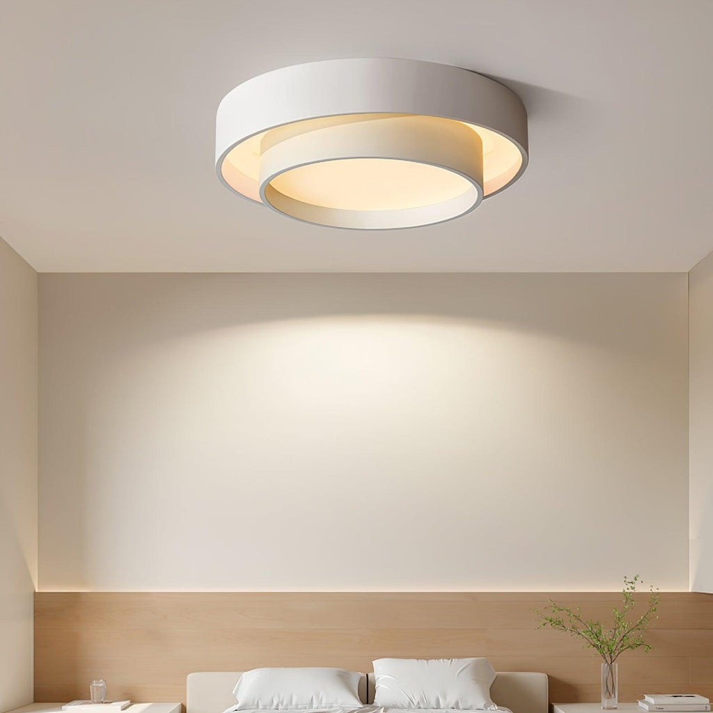 Melody Ceiling Lamp by FIFTH & BEAM — product view 2